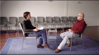 EMDR - ein Meilenstein in der Historie der Psychotherapie - Interview mit Christoph Mahr