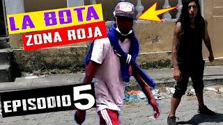 Entrando en los Barrios más Peligrosos de Quito Episodio 5  LA BOTA  Iván Grich