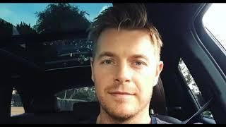 Life of Rick Cosnett