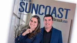 Revista Suncoast BrazilUSA - Edição #74