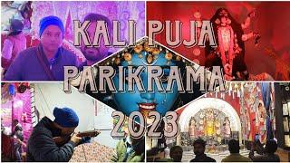 KALI PUJA PARIKRAMA 2023