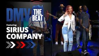 DMV-The Beat ft. Sirius Company