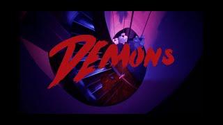 BASSTARD x JUJU - DEMONS (Prod. von SOULMADE)