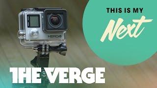 The best action cameras (2014) - This Is My Next