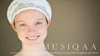 Aad Guray Nameh ⋄ Ajeet Kaur ⋄ Snatam Kaur ⋄ Deva Premal ⋄ Mirabai Ceiba ⋄ Nirinjan Kaur