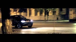 BMW X5 by Chekunov V.