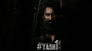 Yash 19 Shooting Update | Yash 19 | Yash | #yash #shorts #moviewala #shortsfeed