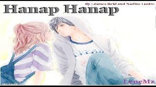 Nightcore - Hanap Hanap