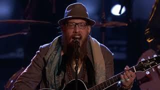 The Voice USA 2013 Nicholas David Say Goodbye