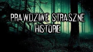 5 NAJSTRASZNIEJSZYCH PRAWDZIWYCH HISTORII #4