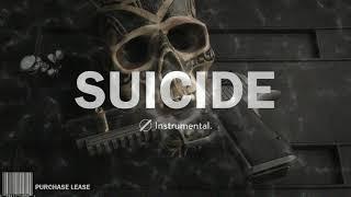 Dancehall Riddim Instrumental 2020~ "Suicide" | (Prod.N3monia)