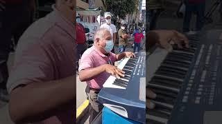 Talento peruano desde Gamarra para todo el mundo puro sabor/Los Lolos Orquesta 966725662