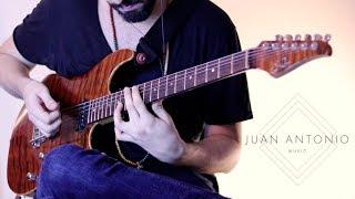 Kiesel Solo Contest 2019 - Juan Antonio Rivera #kieselsolocontest2019