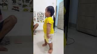 baby fe berjoget