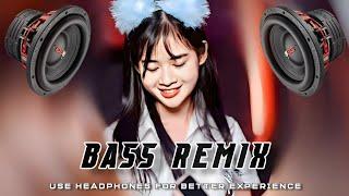 Tomorrow Tonight (Bass Remix) Dj Vinzkie Remix