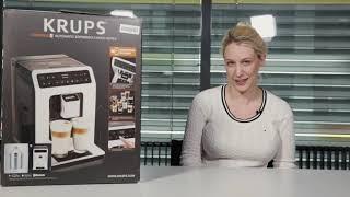 Krups Evidence EA893C   MediaMarkt Schweiz