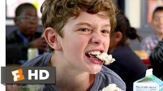 Wonder (2017) - My First Friend Scene (3/9) | Movieclips