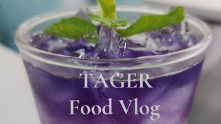 TAGER - Food Vlog | Chennai