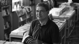 Turkey Now: Orhan Pamuk