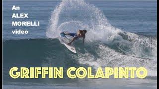 GRIFFIN COLAPINTO - LOWERS (NEW)