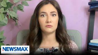 LGBT fourth-graders?: Chrissy Clark reacts to Texas teacher's shocking claim | Wake Up America