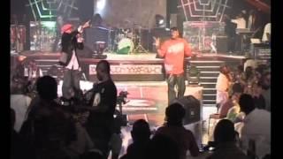 P SQUARE PERFORMING @THE 10th ANNUAL KENNIS MUSIC FESTIVAL