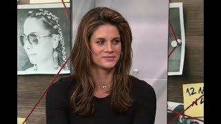 Missy Peregrym Talks ‘FBI’ | New York Live TV