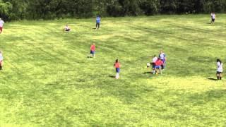 Cobra Basin United Gold 00 vs. TC United G13