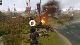 3 Part Portugal Campaign Episode 147 (Medieval II, Shogun 2, Empire) Total War