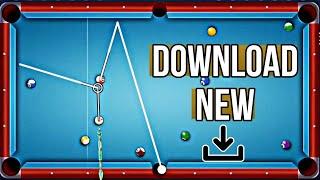 Guide Line Aim Tool  8 Ball Pool Aim Hack 100%  Safe