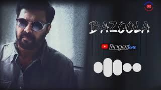 Bazooka Movie Teaser Bgm| Bgm Ringtone | Mammootty | Ringeztone |‎@RingezTone 