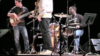 "Jimprov" (ORIGINAL SONG!) - Humber Fusion Ensemble