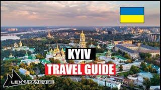 Kyiv Travel Guide (Everything You Need To Know)