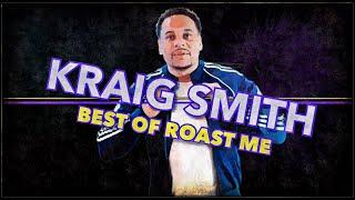 Roast Me | The BEST of KRAIG SMITH | All Def | WhoDatEditz