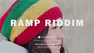 Reggae Riddim 2023 ''Ramp Riddim'' (Chronixx Type Beat) | Reggae Instrumental Beats 2023