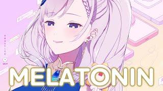 【MELATONIN】Eepy Rhythm Gaming【Pavolia Reine/hololiveID 2nd gen】