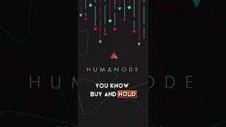 Buy and HODL Humanode #NextGem #CryptoInvestor #Crypto