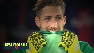 Kevin Trapp ● Best Fails ● PSG ● 2015/16