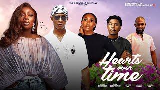 HEARTS OVER TIME- (FULL NIGERIAN MOVIE) BOLAJI OGUNMOLA,KANAGA JNR, TOPE OLOWONIYAN, KAYODE OJUOLAPE