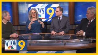 WTOV 70th anniversary: Former news team reunites for extended conversation