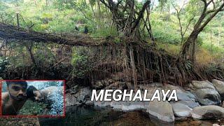 KONGTHONG - Whistling village of India Meghalaya | Offbeat and Untold and unseen | Multiverse of RJ