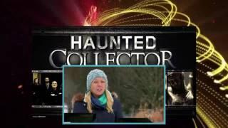 Haunted Collector Season 3 Episode 11