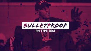 FREE | RM Freestyle Type Beat - "Bulletproof'' | UK Rap Instrumental 2022