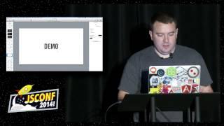 Kevin Whinnery: Designing Modules for the Browser and Node with Browserify [JSConf2014]