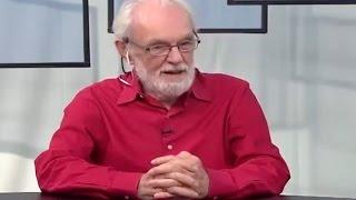 David Harvey @ Espaço Público – TV Brasil