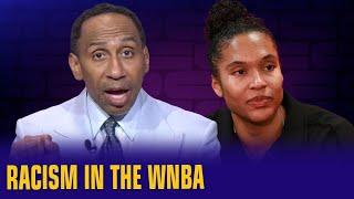 Racism in the WNBA