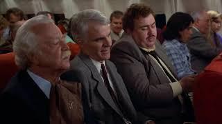 Planes, Trains & Automobiles  -  1987  - [Deleted Scene]