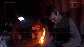 Zолотое полено 2014 "UTV" - Первое место!