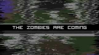 Over 9000 Zombies! Launch Trailer