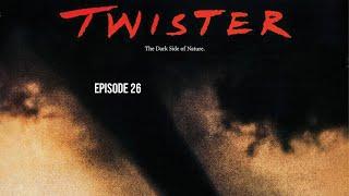 Twister (1996) ft. Tony DeGenaro | A Musician and A Filmmaker - Episode 26